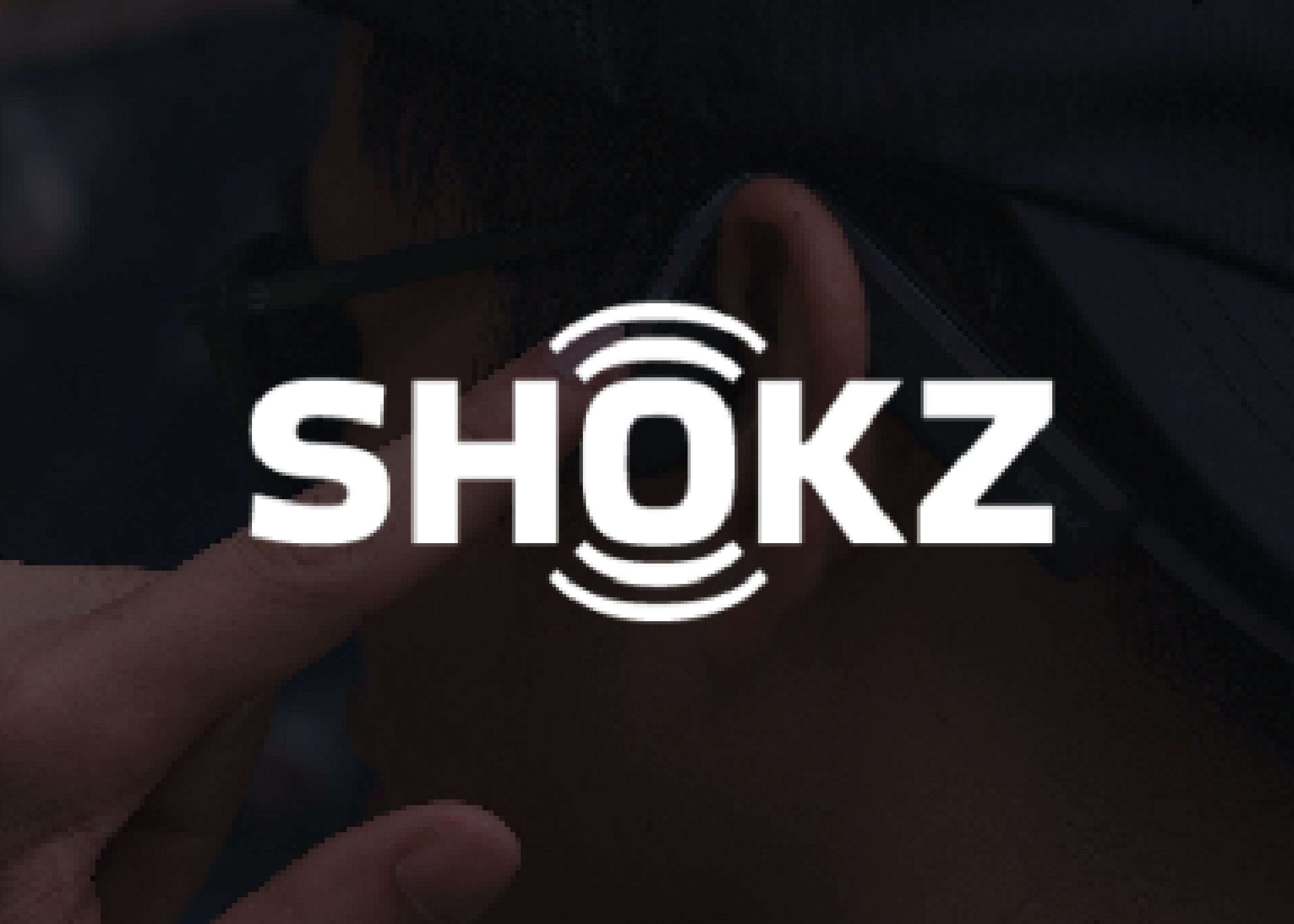 Shokz logo